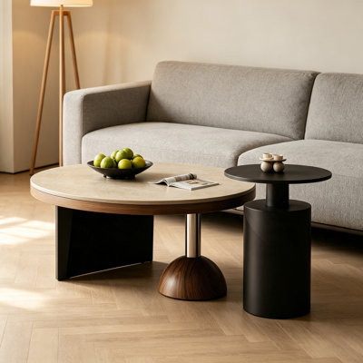 Table basse Minimalist