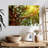 Harnek Sunlit Giant Bodhi Tree-107863205