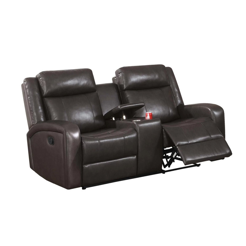 Causeuse inclinable manuelle Aitor