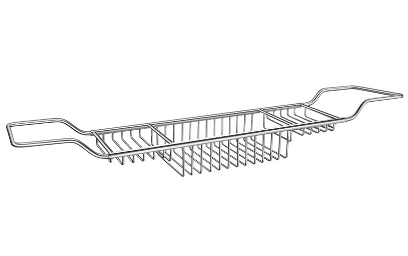 Drill / Screw Bath Caddy
