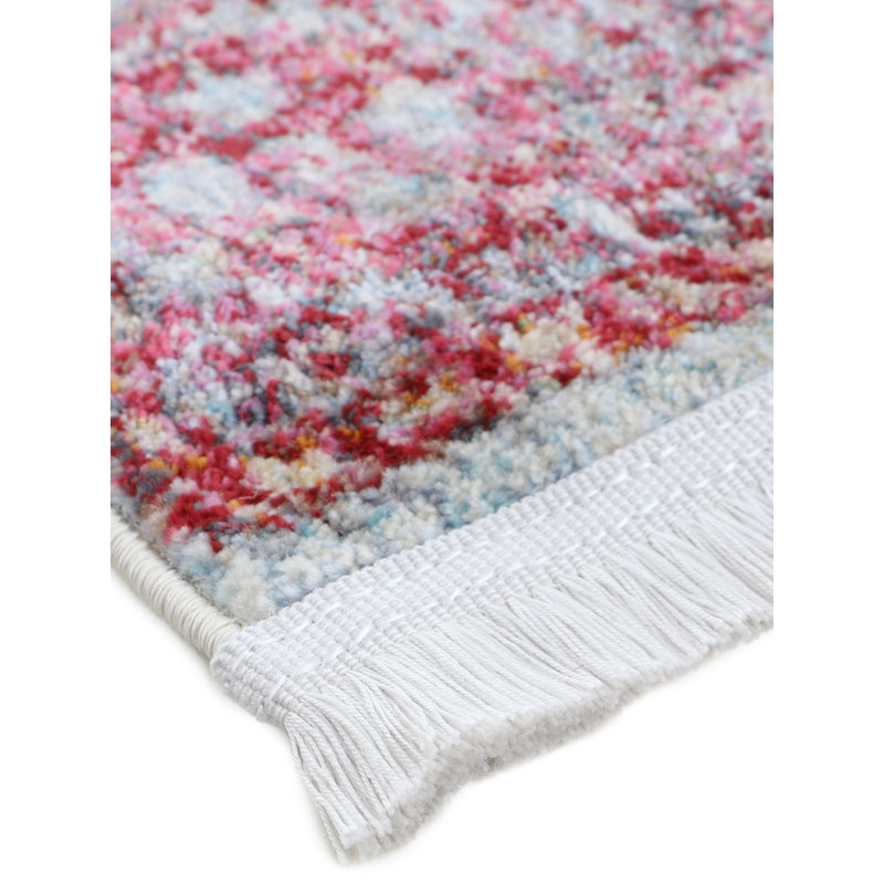 Oriental 200cm X 290cm Area Rug, Rectangle 200 x 290cm