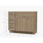 Base de meuble-lavabo simple 42 po Disar-118865021