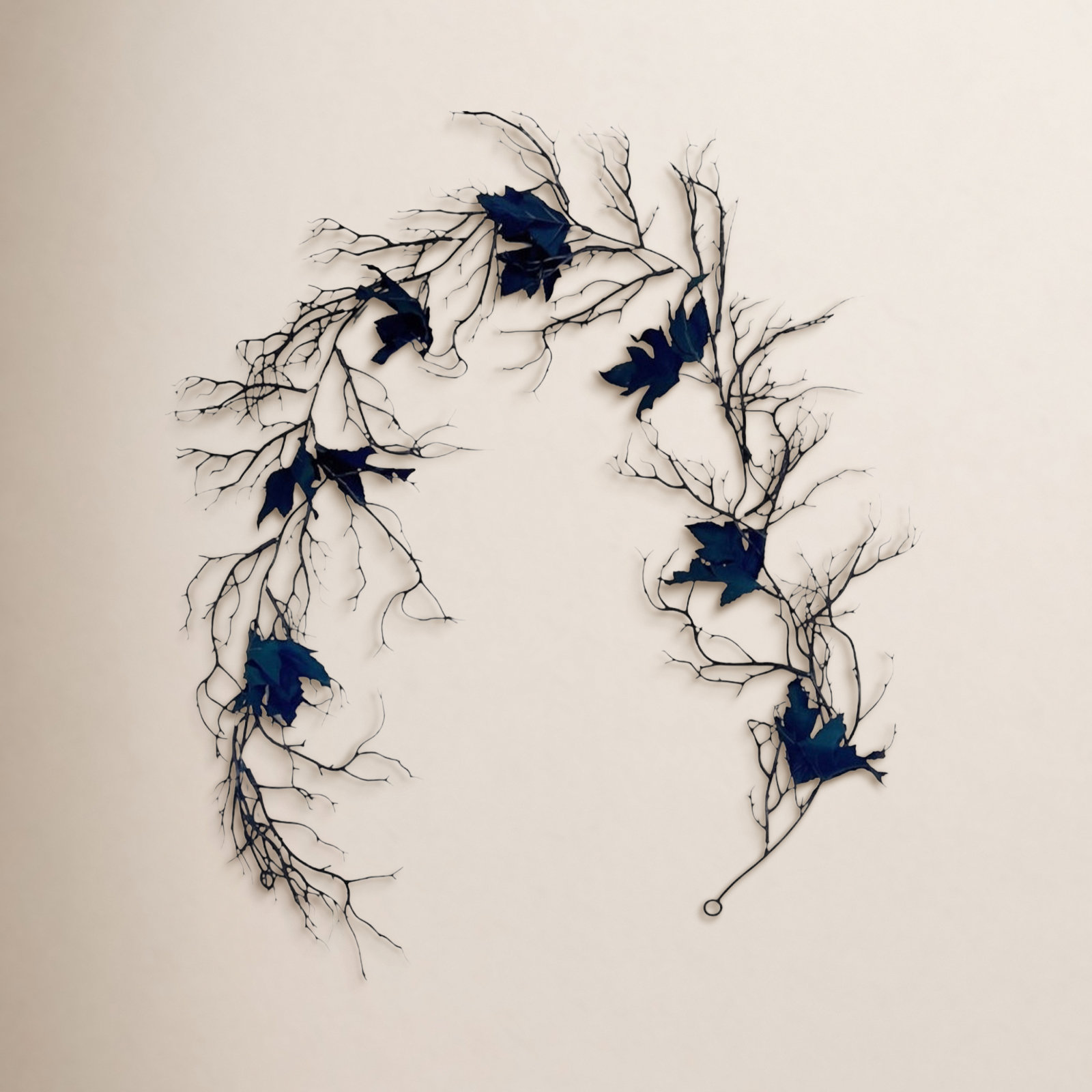 68.9 " Halloween Garland