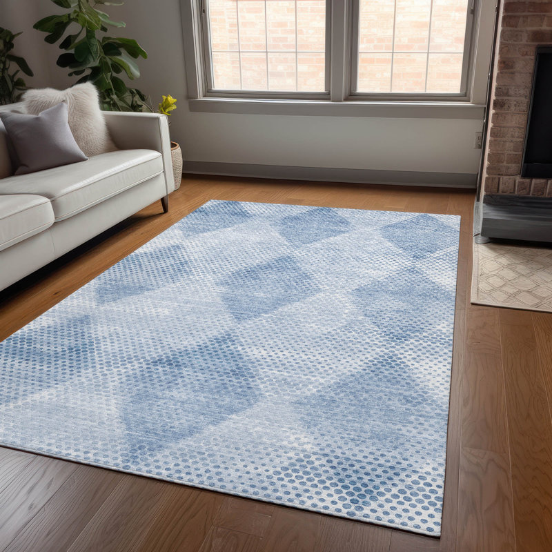 Tapis intérieur / extérieur Altair, Rectangle de 10 pi x 14 pi