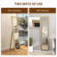 Rectangle Mirror