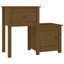 Bedside Cabinet 79,5x38x65,5 cm Solid Wood Pine-1323191363-1281220599