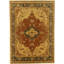 Rectangle Rectangle 5'7'' X 7'8'' Area Rug