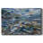 Low Tide-Gallery Wrapped Canvas