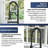 Karran Adlington Pull Down Kitchen Faucet-101126117