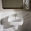 ModernLife™ Wall Mount Bathroom Sink-72993756