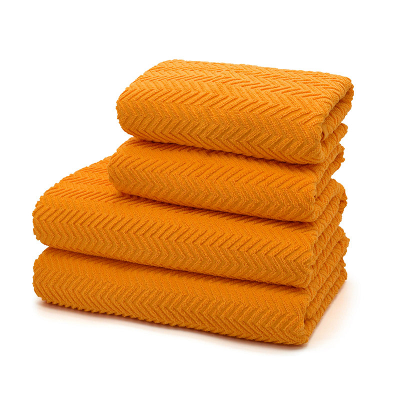 Checotah Mulit-Size Set, Orange