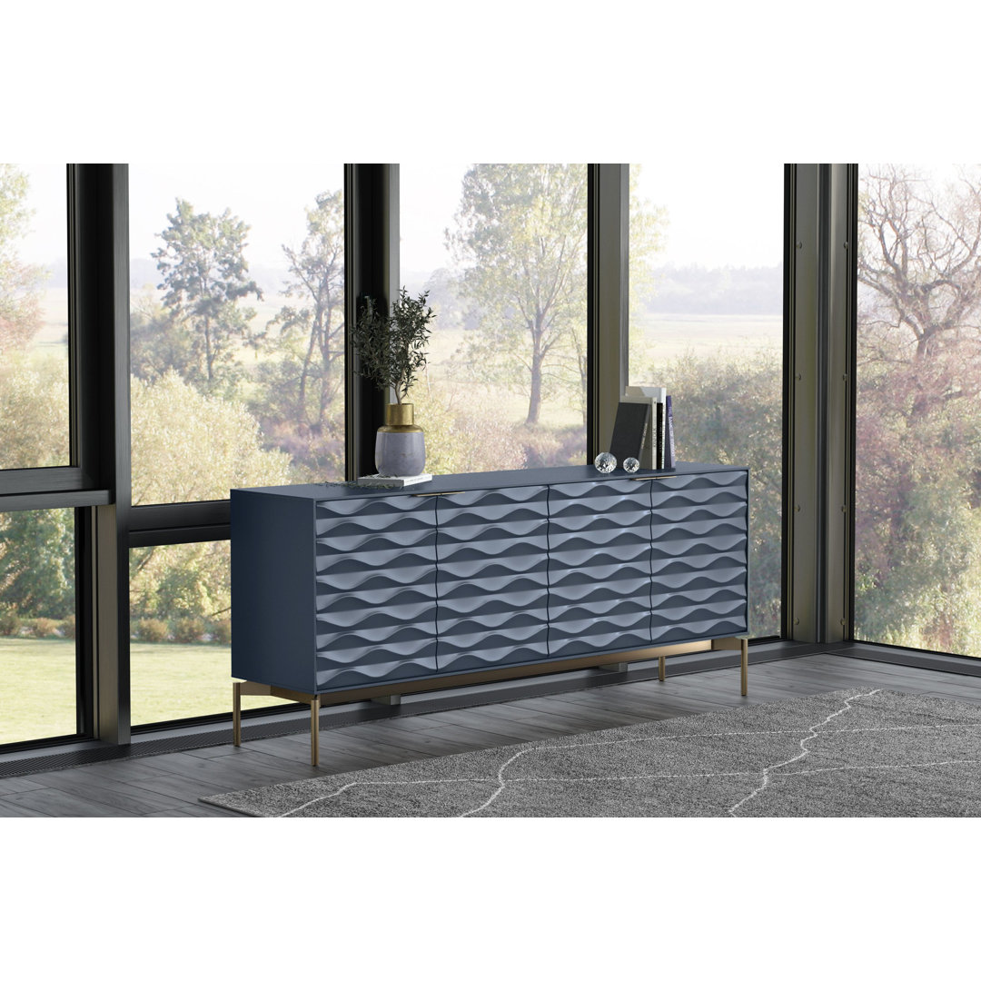 Ripple 79.5'' Sideboard BDI 