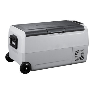 Garden Sanctuary Mini Fridge