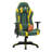 Latitude Run® Adjustable Reclining Ergonomic Swiveling PC & Racing Game Chair-1451351191