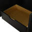 Meuble-lavabo simple 30 po avec dessus Sebastiano-111376087