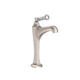 Metropole Single Hole Vessel Faucet