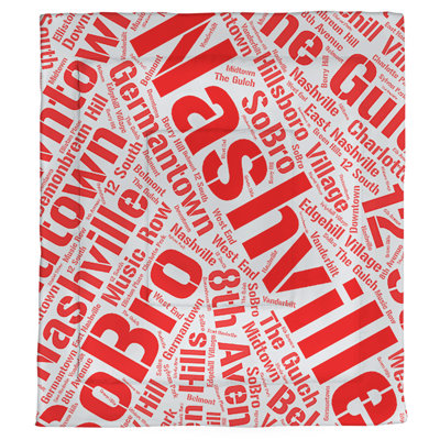 Polyester Box Stitch Comforter