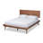 Ceth Platform Bed-1181362212