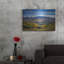 «Wilson Mesa Autumn» par Rick Berk, art mural en métal-1206782239