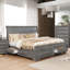 Ensemble de chambre configurable standard Brodnax