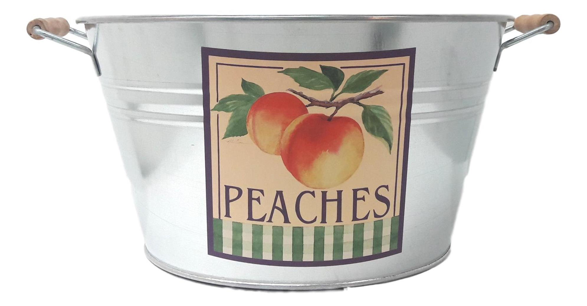 Rosalind Wheeler Mabton Metal Pot Planter Wayfair