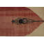 Saf One-of-a-Kind 5'9" x 18'11" Hand Knotted Area Rug