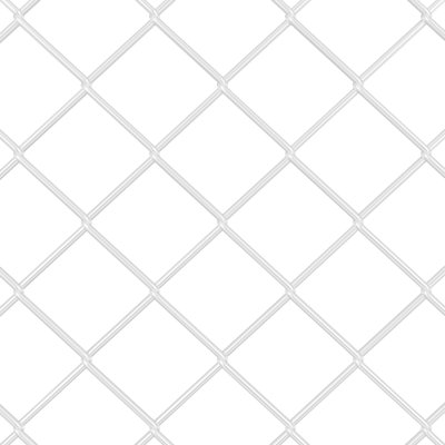 Galvanized Steel Fence Panels