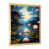 Gold Single Picture Frame