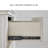 Jozlin 24'' W Nightstand