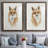 " Den Mother I " 2 - Pieces Painting Print-1873648871-1873648872