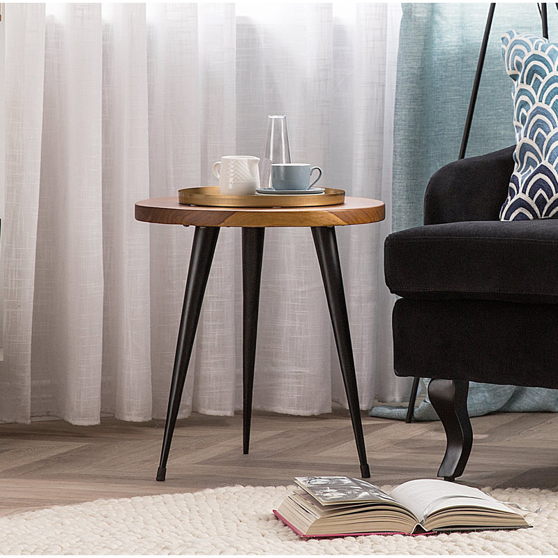 Mcconnell End Table