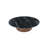 Maxim Marble Top Single Coffee Table