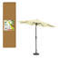 Wymore 250cm Market Parasol-268979660