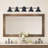 40.5" 5-Light Powder-Coated Vanity Light