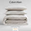 Ensemble de housse de couette en mélange de coton-94483362-94483360