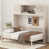 Beige est en rupture de stock