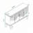 4-Door Storage Sideboard Cabinet-1610335685-1589320212