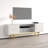 Orjona 70.9" Modern TV Stand with High Gloss Finish-1801237508