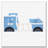 Car-Shaped Platform Bed with Wheels-214606507
