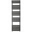 Burson Flat Panel Towel Rail Heated Towel Rails-849698646-849698647