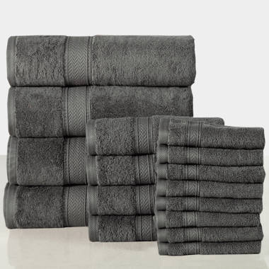 Air Weight® Organic Towels – Coyuchi