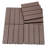 Plastic Interlocking Deck Tiles-113414222