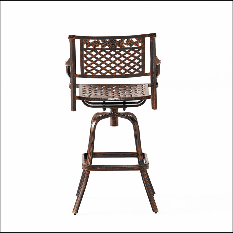Tabouret de bar TAHOE