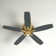 Franson 56'' Ceiling Fan