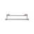 Brushed Satin Nickel