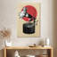 Harnek Gramophone Print-108257351