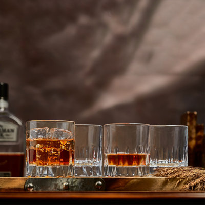 Verre à whisky 8,5 oz. Cheverny