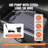 Strassen 9 in. Air Mattress