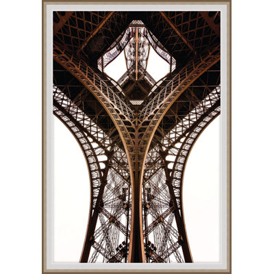 Courbe De La Tour 1 Print