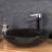 Single-Hole Single-handle Bathroom Faucet-50527286
